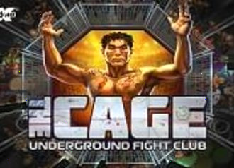 игровой слот The Cage